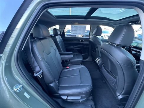 New 2026 Kia Sorento X-Line EX image 18