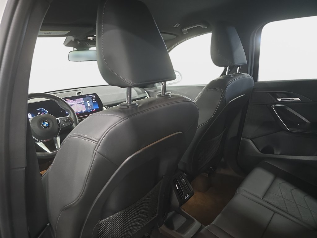 Certified 2023 BMW X1 xDrive28i AWD/4WD image 8
