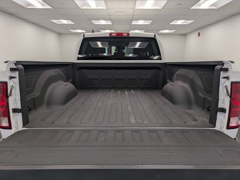 Used 2024 RAM 1500 Tradesman w/ Tradesman SXT Package image 24