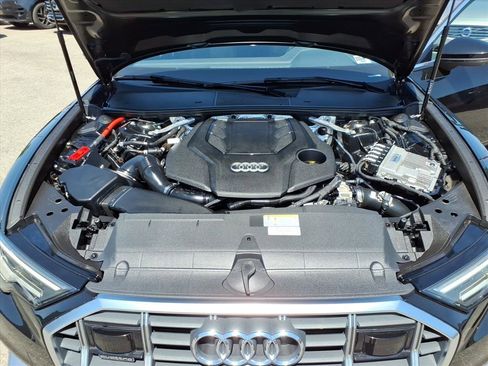 Certified 2021 Audi A6 3.0T allroad Premium Plus AWD/4WD image 10
