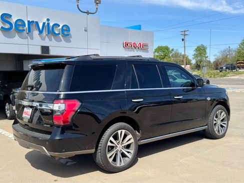 Used 2021 Ford Expedition King Ranch image 5