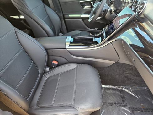 Certified 2026 Mercedes-Benz GLC 350e 4MATIC image 6