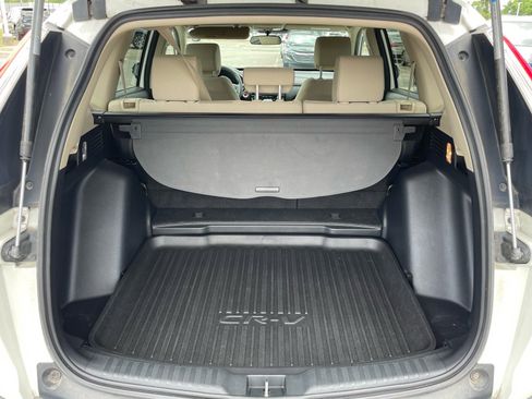 Used 2018 Honda CR-V EX image 20