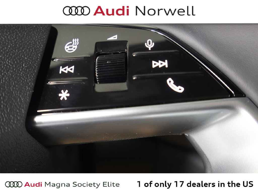 New 2026 Audi Q5 Premium AWD/4WD image 27