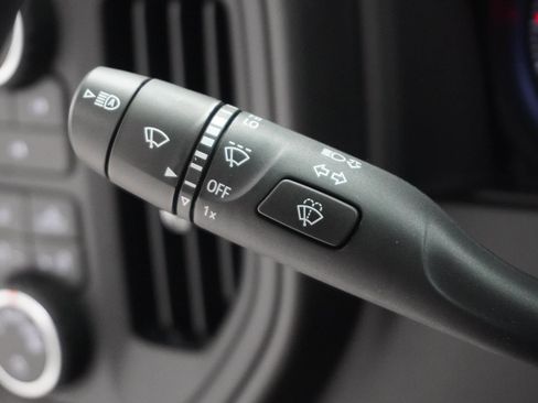 New 2026 Chevrolet Silverado 2500 Custom w/ Custom Value Package image 19