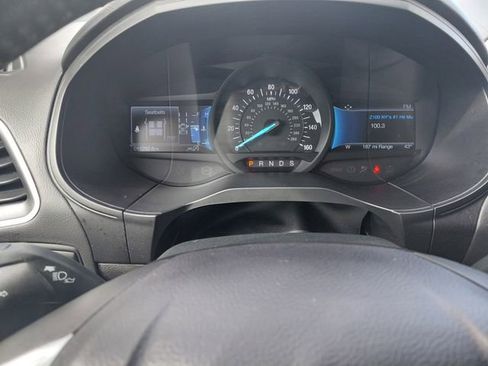 Certified 2023 Ford Edge SEL w/ Convenience Package image 19