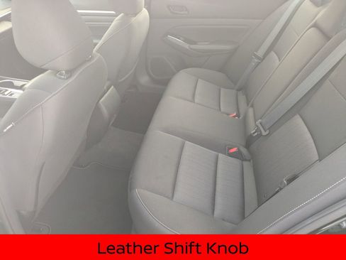 Certified 2023 Nissan Altima 2.5 SV w/ SV Premium Package image 23