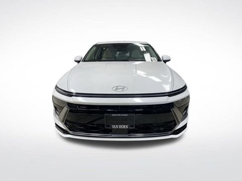 New 2025 Hyundai Sonata SEL image 9
