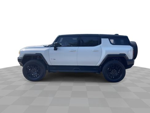 New 2026 GMC Hummer EV SUV image 38