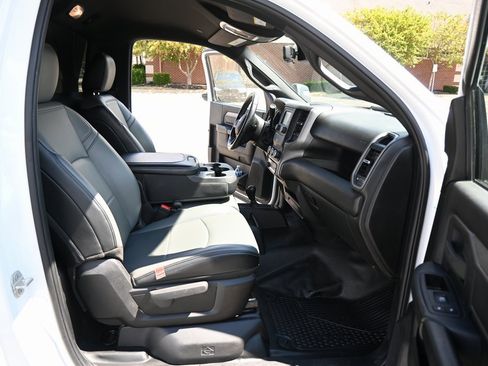 Used 2024 RAM 3500 Tradesman image 7