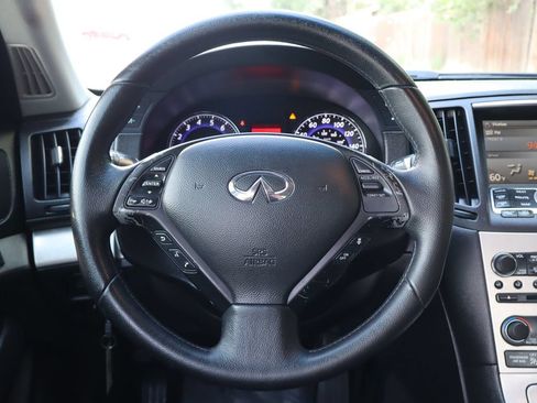 Used 2008 INFINITI G35 x Sedan w/ Premium Pkg AWD/4WD image 18