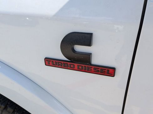 New 2026 RAM 2500 Limited image 52