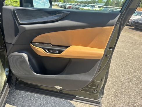 Used 2024 Lexus NX 250 FWD w/ Cold Area Package image 14