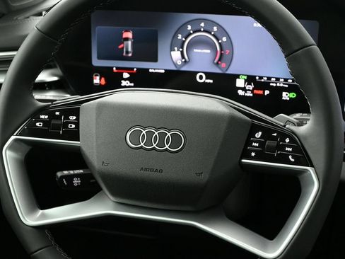 New 2026 Audi A5 2.0T Premium Plus AWD/4WD image 13