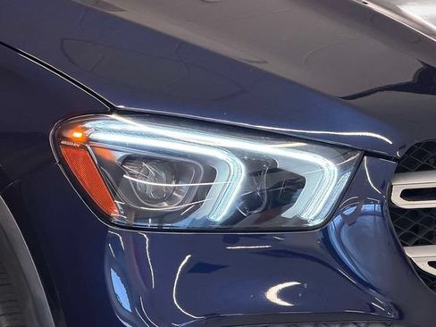 Used 2022 Mercedes-Benz GLE 350 4MATIC image 9