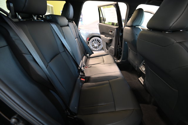 New 2026 Subaru Outback Premium AWD/4WD image 24