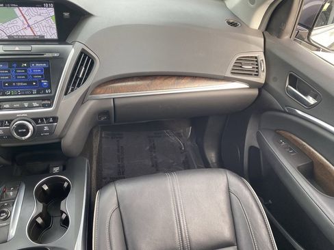 Used 2017 Acura MDX 3.0L image 15