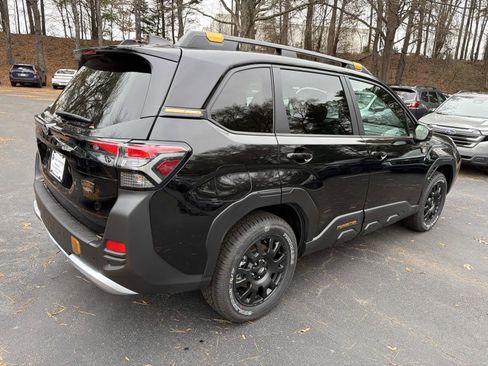 New 2026 Subaru Forester Wilderness image 7