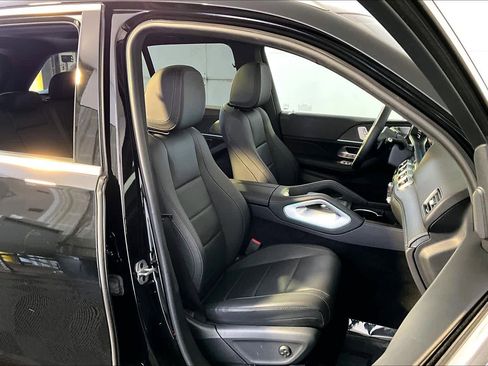 Used 2023 Mercedes-Benz GLE 350 4MATIC image 8