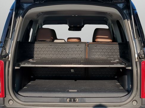Certified 2023 Ford Bronco Sport Badlands w/ Premium Package AWD/4WD image 46