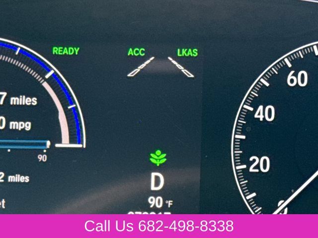 Used 2019 Honda Insight EX image 30