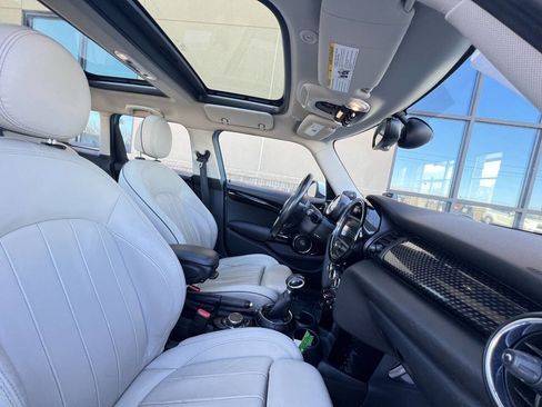 Used 2016 MINI Cooper S image 14