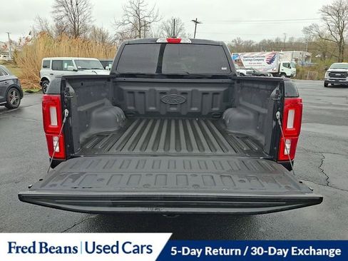 Certified 2023 Ford Ranger XLT w/ Equipment Group 301A Mid AWD/4WD image 31