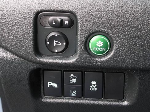Used 2023 Honda Passport EX-L image 10