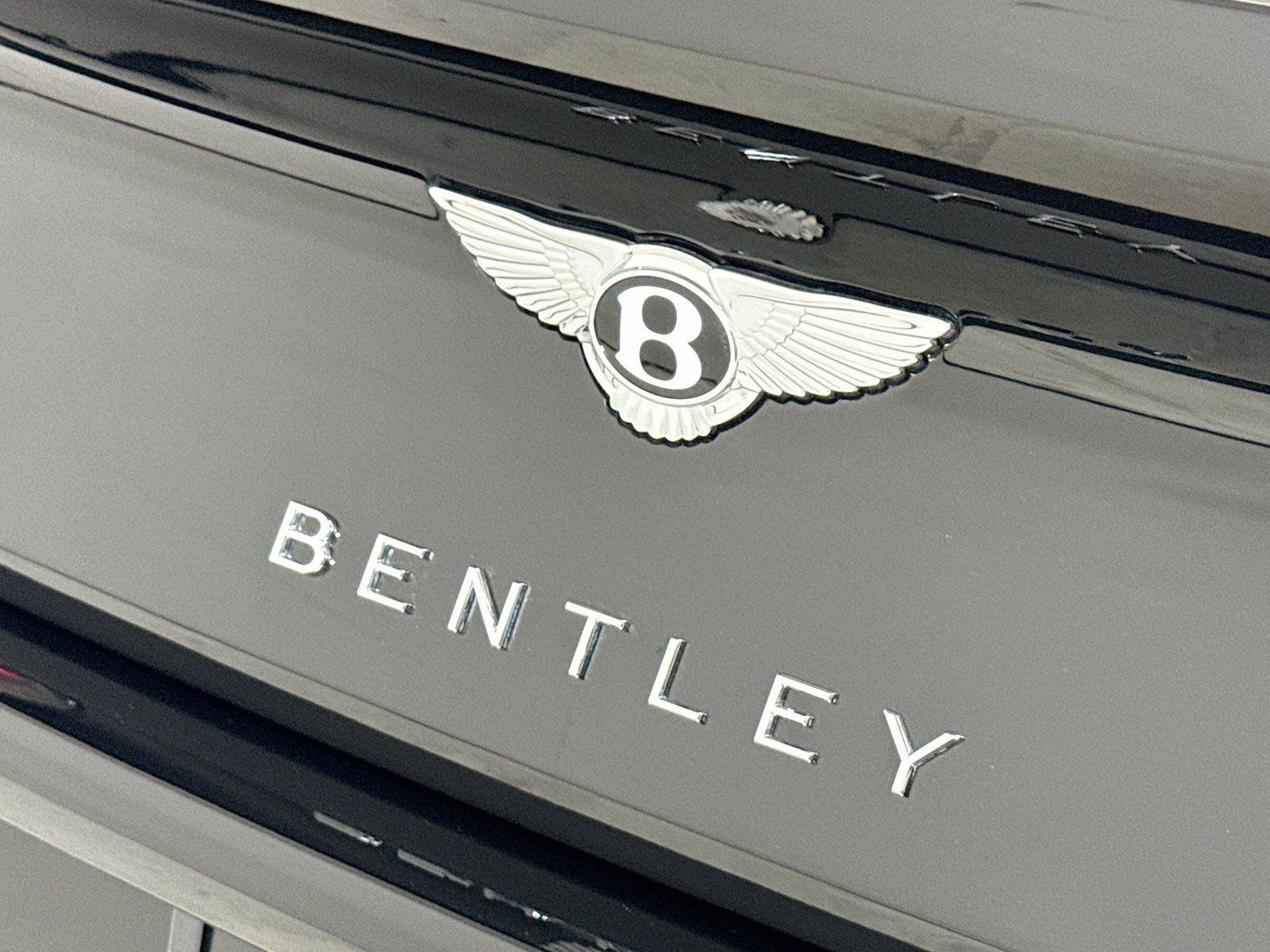 Used 2025 Bentley Continental GT Speed AWD/4WD image 31