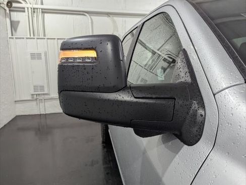 New 2026 RAM 2500 Big Horn AWD/4WD image 36