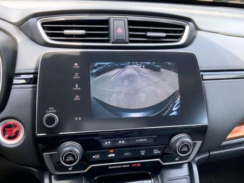 Used 2019 Honda CR-V EX-L image 28