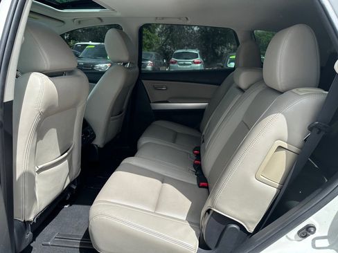Used 2013 MAZDA CX-9 Grand Touring w/ GT Technology Pkg image 15