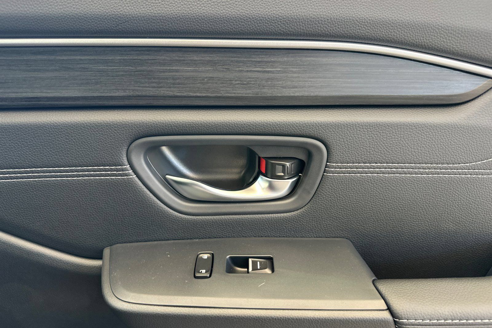 New 2026 Honda Pilot Touring image 30