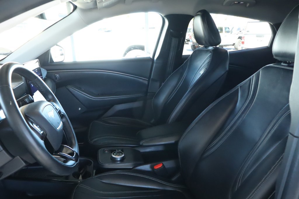 Used 2023 Ford Mustang Mach-E Premium RWD image 19
