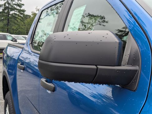 New 2025 Ford Ranger XL w/ Trailer Tow Package image 12