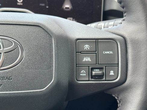 Certified 2026 Toyota RAV4 XSE w/ Illumination Package (TMS) AWD/4WD image 32
