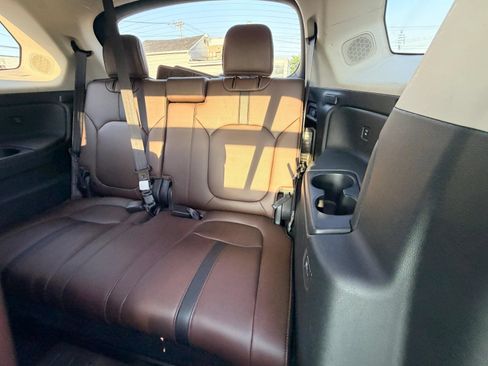Used 2024 Honda Pilot Elite image 20