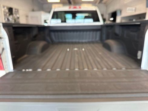Used 2025 Chevrolet Silverado 2500 W/T AWD/4WD image 22