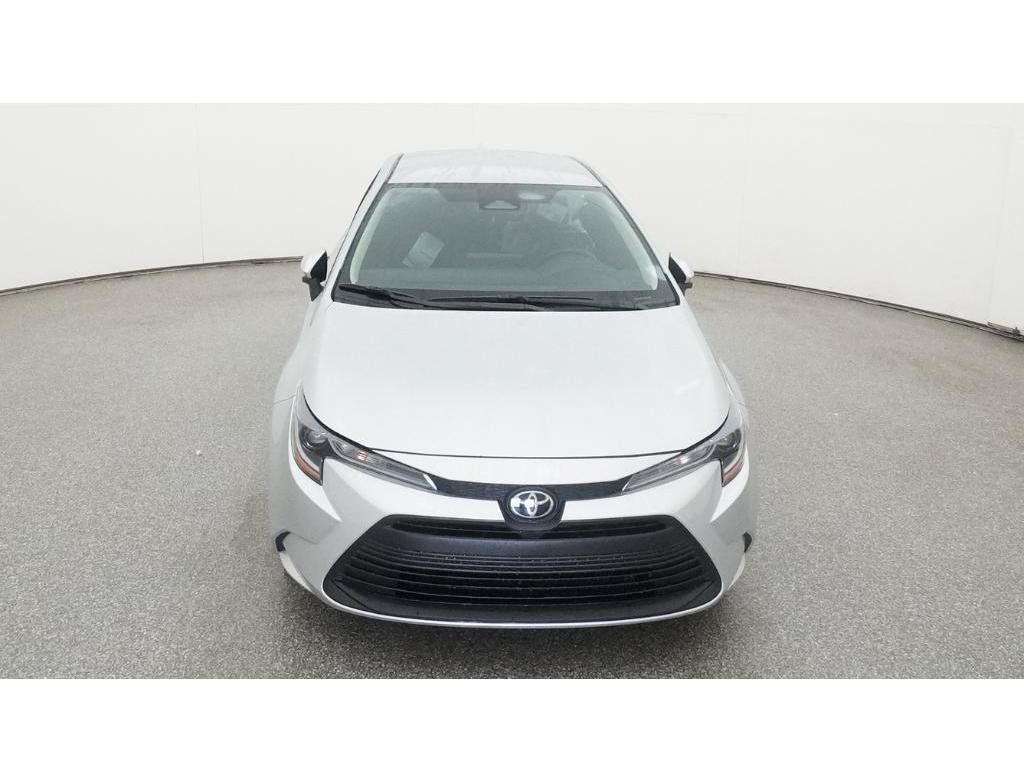 New 2026 Toyota Corolla LE FWD image 15