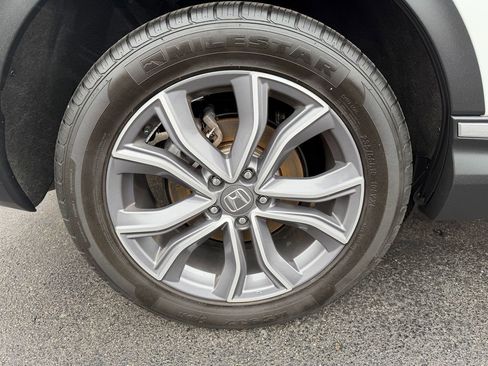 Used 2022 Honda CR-V Touring image 36