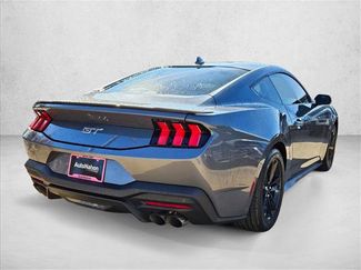 New 2026 Ford Mustang GT video 2