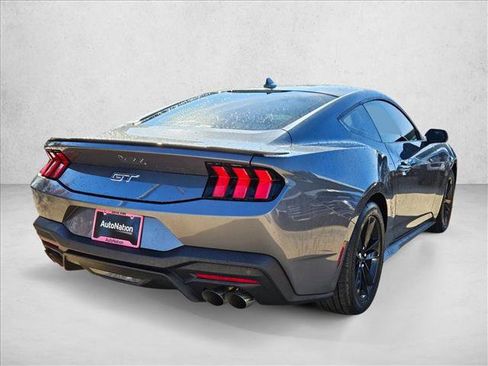 New 2026 Ford Mustang GT image 2