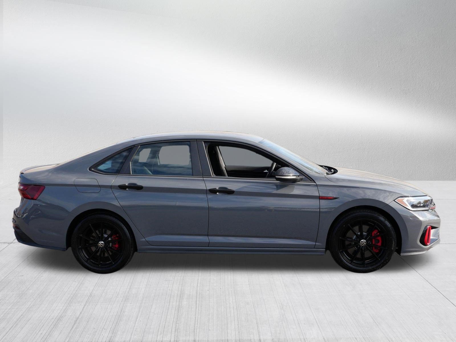 Certified 2024 Volkswagen Jetta GLI 40th Anniversary Edition FWD image 8