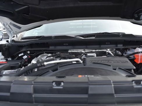 New 2025 Chevrolet Silverado 3500 W/T w/ WT Convenience Package image 32