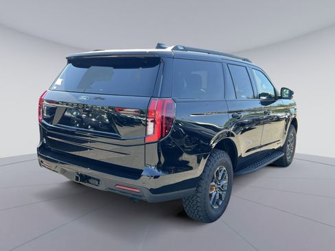 New 2026 Ford Expedition Tremor AWD/4WD image 16