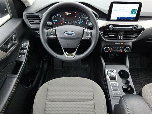 Certified 2022 Ford Escape SE w/ Convenience Package image 11
