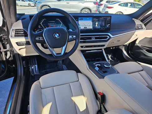 Used 2024 BMW 330i Sedan w/ Convenience Package image 16