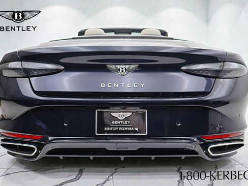New 2026 Bentley Continental GT Speed image 18