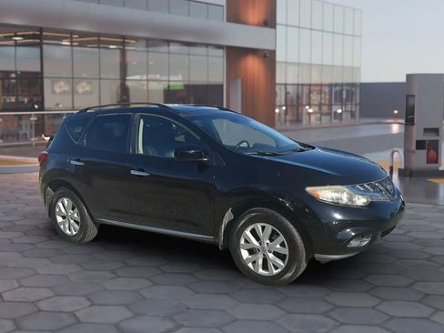 Used 2014 Nissan Murano SL image 17
