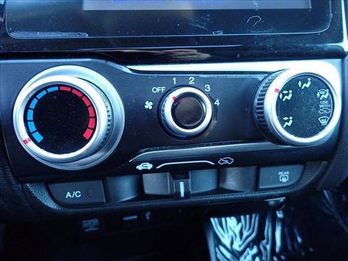 Used 2015 Honda Fit EX image 17